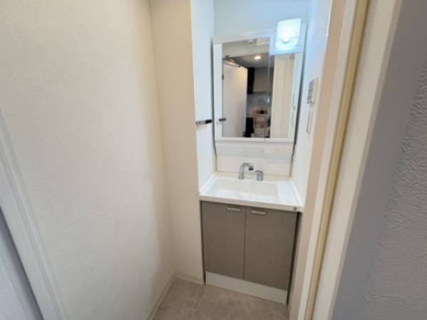 S-RESIDENCE本中山aloriaのキッチン