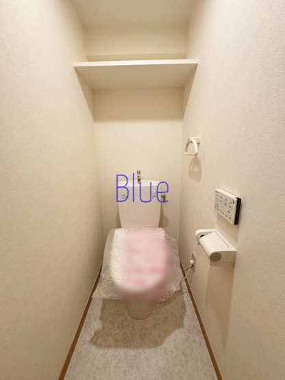 【トイレ】 | メルクマール