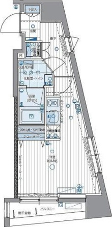 パティーナ三田台