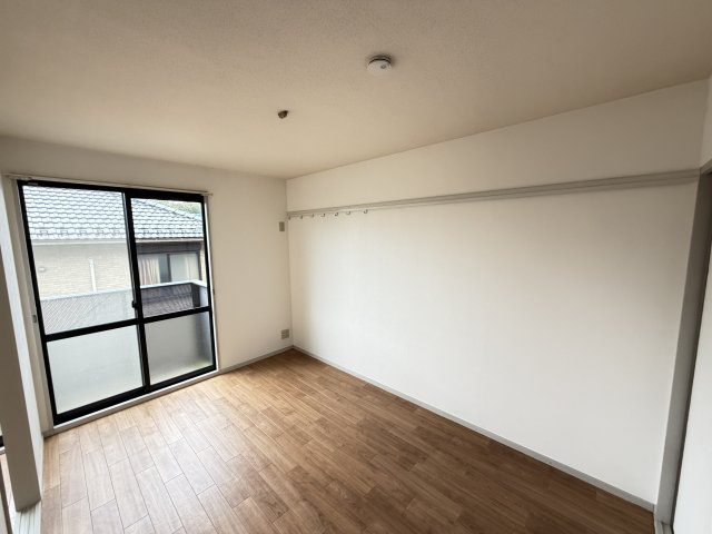 ルミエールEAST　C棟の子供部屋