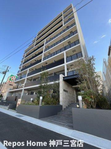神戸元町Noahの外観
