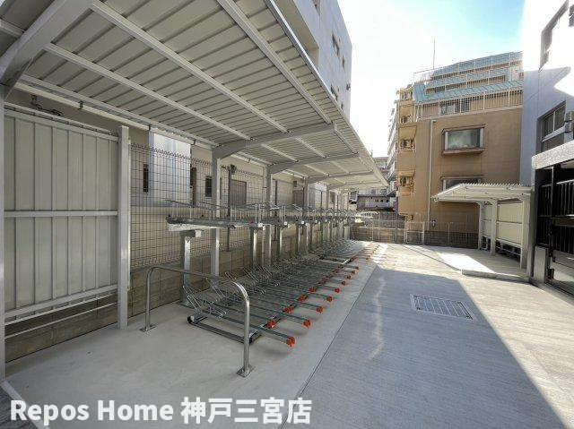 神戸元町Noahのその他共用部分