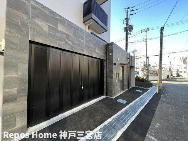神戸元町Noahのその他共用部分