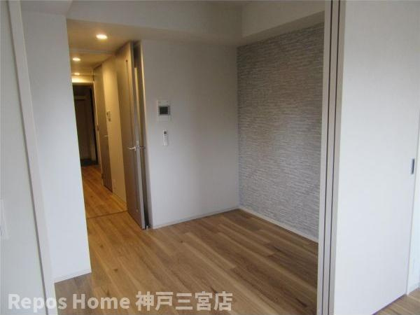 神戸元町Noahの内装
