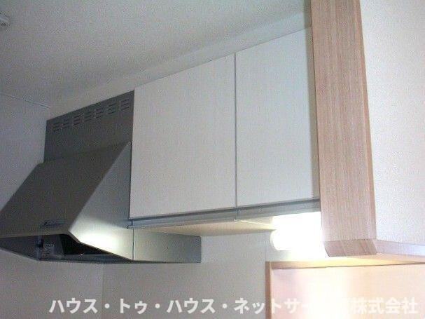 レフィナード南柏のその他