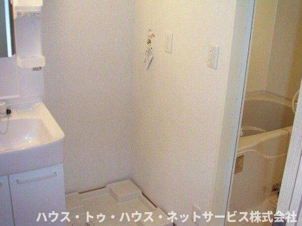 レフィナード南柏の設備