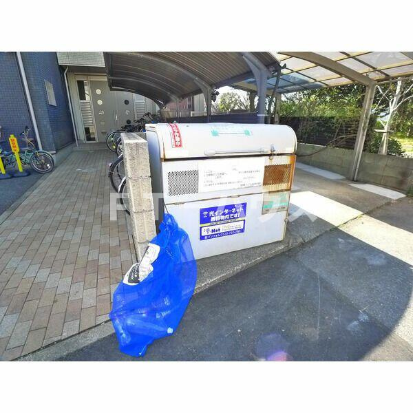 グランシャリオのその他共用部分