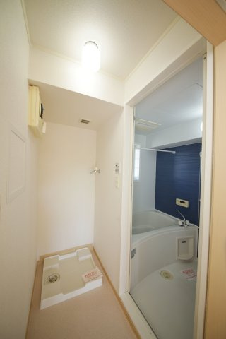 ヒルズパークのその他|別部屋反転間取のお写真になります。参考にご覧くださいませ。