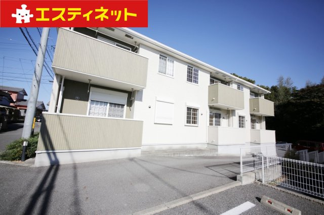 ヒルズパーク