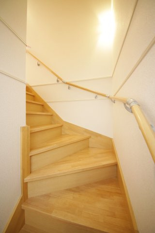 ヒルズパークの内装|別部屋反転間取のお写真になります。参考にご覧くださいませ。