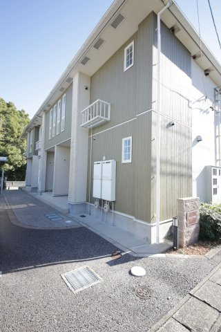ヒルズパークのその他