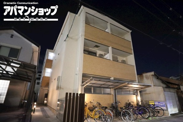 クレアール紺屋町Ⅱ（コンヤマチ）