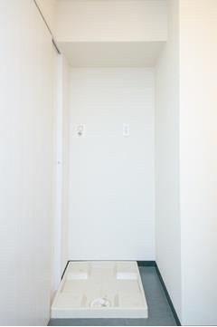 クレアールフレスカの内装