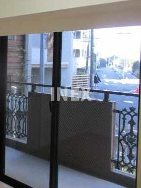 グリフォーネ横浜・伊勢町弐番館の展望