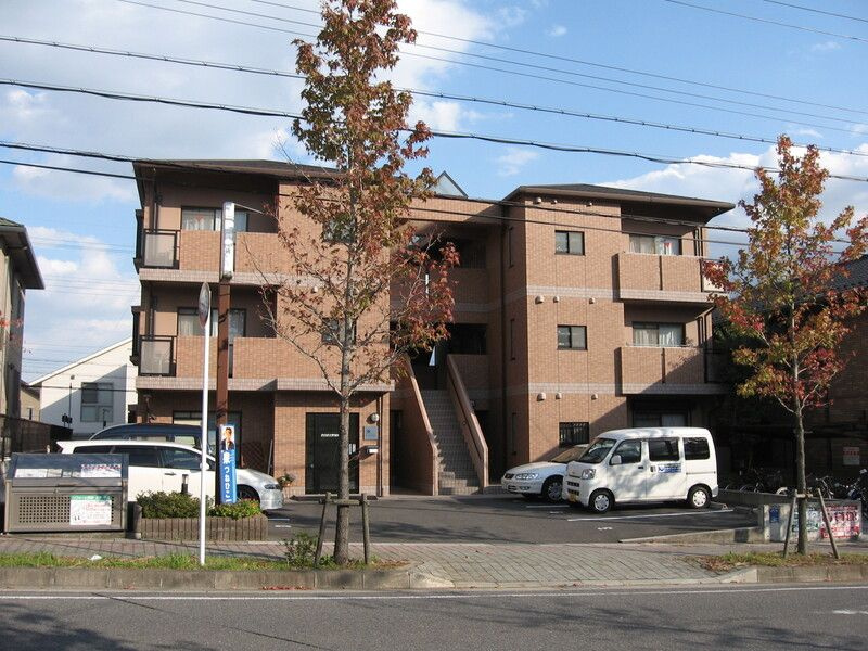 セラビの外観