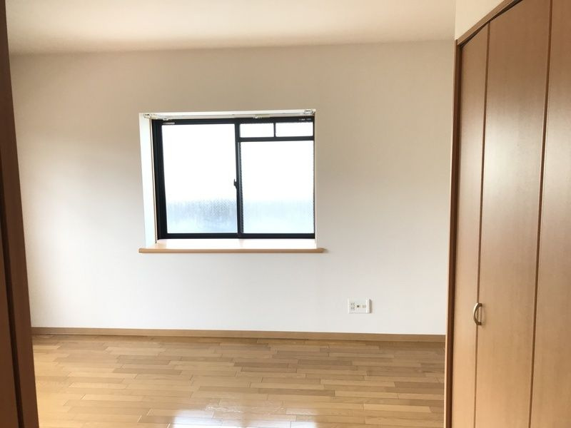 セラビの内装