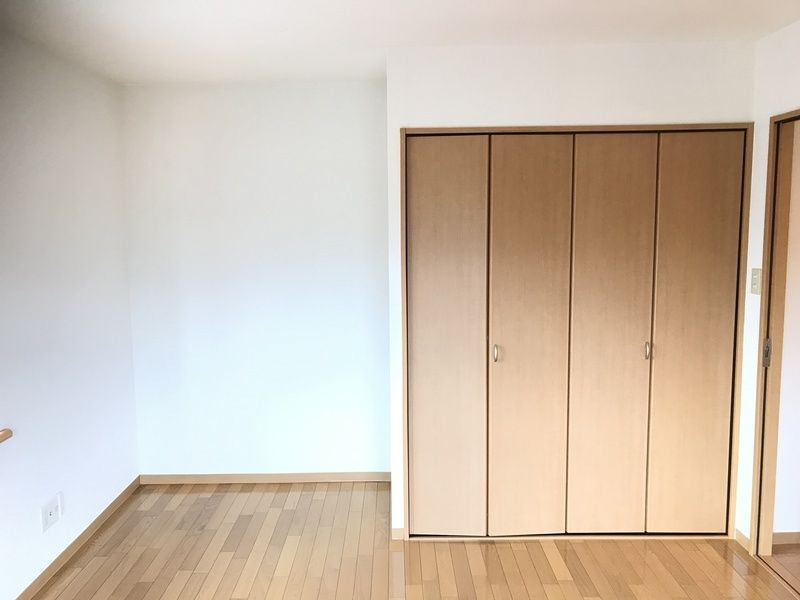 セラビの収納