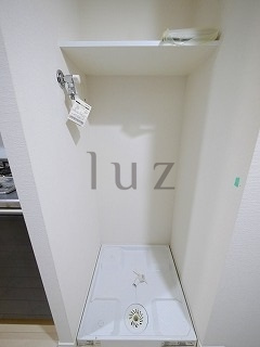 コモド川崎の設備