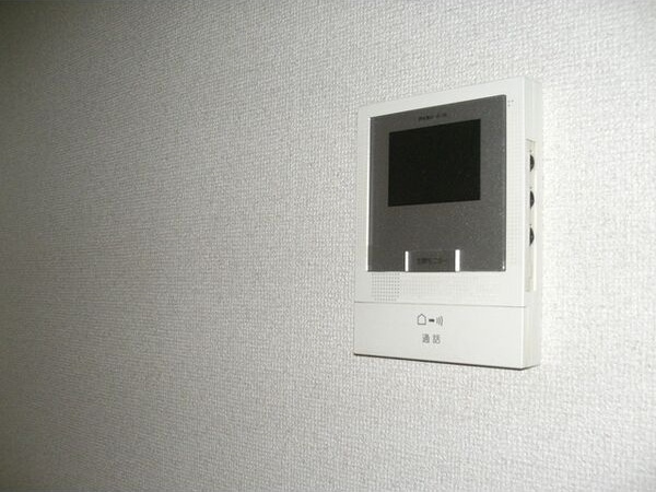 アンプルール リーブル Bloomのセキュリティ