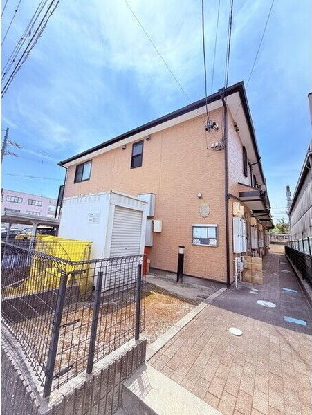 アンプルール リーブル Bloomのその他共用部分