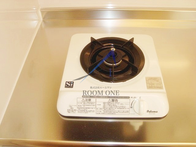 Ｌａ ｍｉａ ｃａｓａ Ｔｉａｒａの内装
