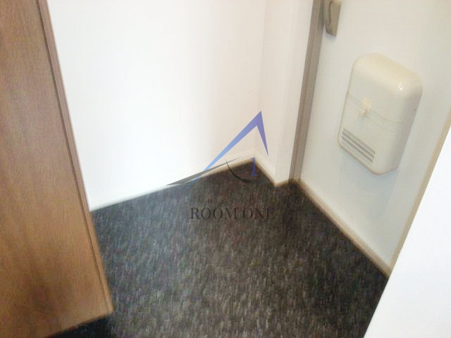 Ｌａ ｍｉａ ｃａｓａ Ｔｉａｒａの玄関|玄関です。