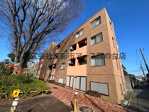 パレ・ホームズ大岡山の画像
