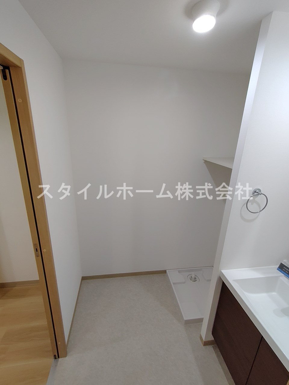 アヴェニュー新道の設備