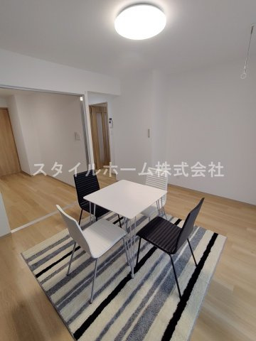 アヴェニュー新道のその他
