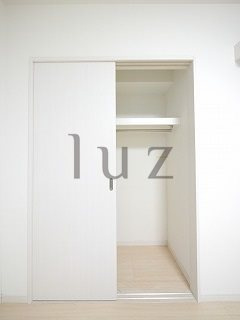 バロック神IIの収納
