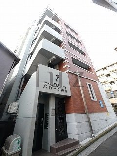 バロック神IIの外観
