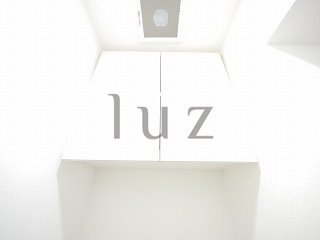 バロック神IIの収納
