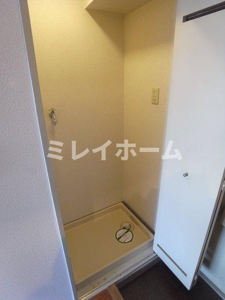 ストークプラザ武蔵小山の設備
