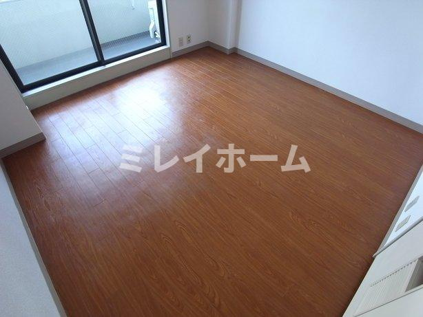 ストークプラザ武蔵小山のその他