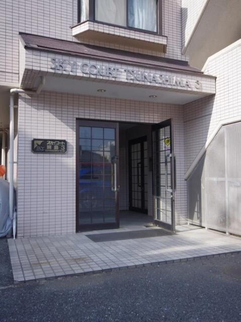 スカイコート綱島第３のその他共用部分