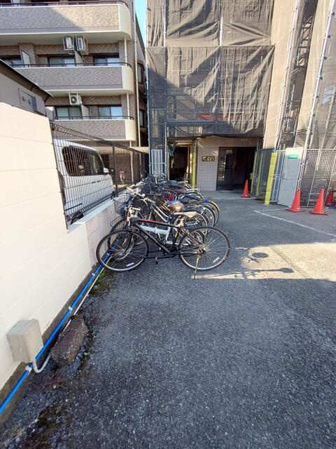 スカイコート綱島第３のその他