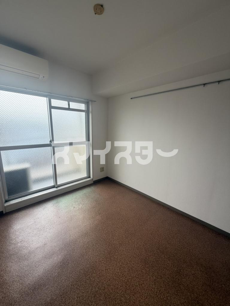 スカイコート綱島第３のセキュリティ