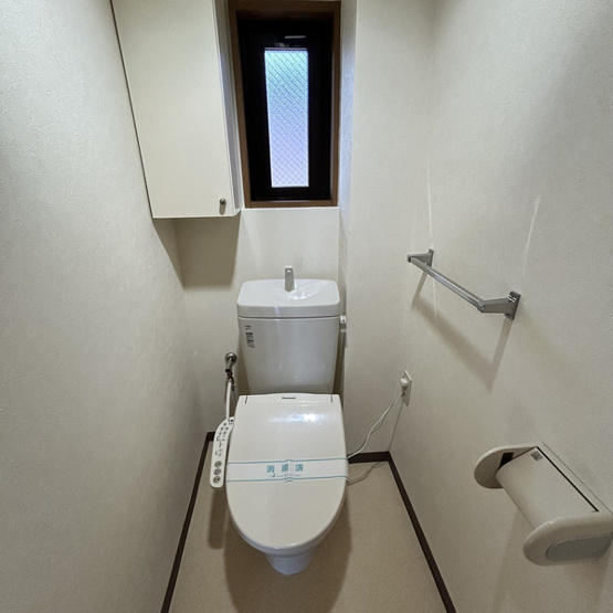 【トイレ】 | グランドルチェ