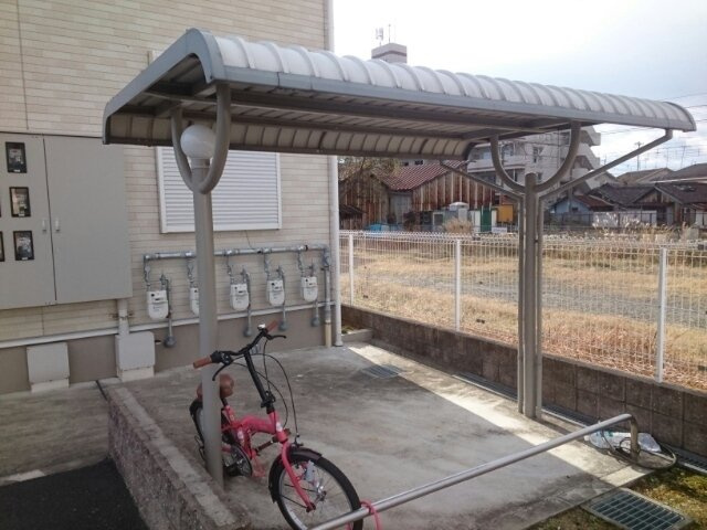 【その他共用部分】 | メゾン砂川