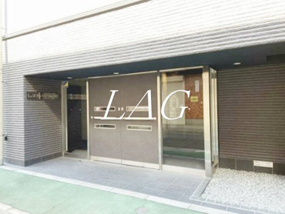 【エントランス】 | スカイコート板橋本町Ⅱ | エントランスです。