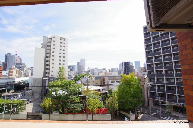 プレサンスセンターコア大阪　仲介手数料無料の展望