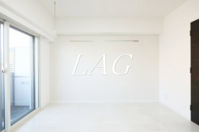 【居間・リビング】 | スカイコート板橋本町Ⅱ | 洋室のお部屋です。