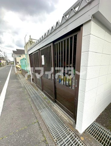 羽村市栄町２丁目の賃貸マンションのその他共用部分
