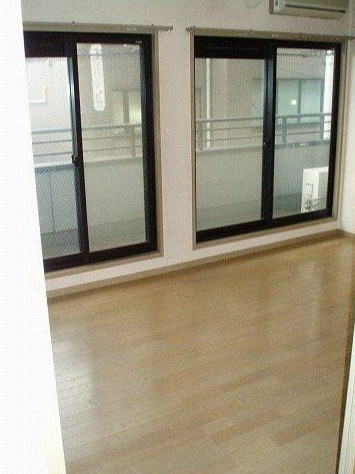 アデッソ学芸大の内装