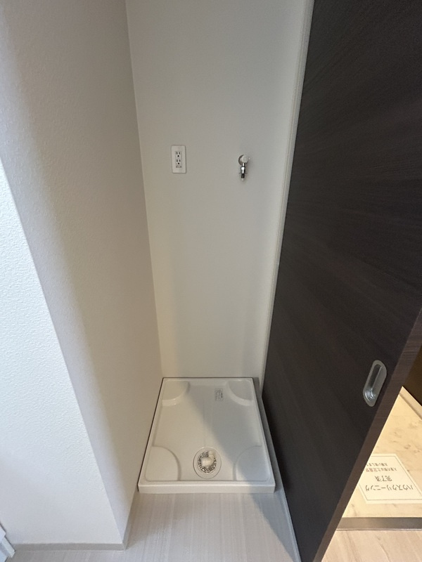 長居パークヴィラの設備|長居パークヴィラ　