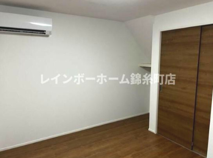 カインドネス篠崎の内装|※同施工会社参考写真となります。