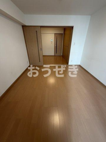 松山ビルのトイレ
