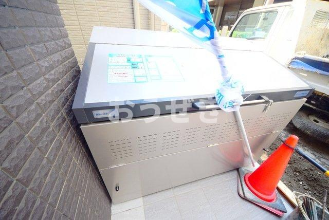 松山ビルのその他共用部分
