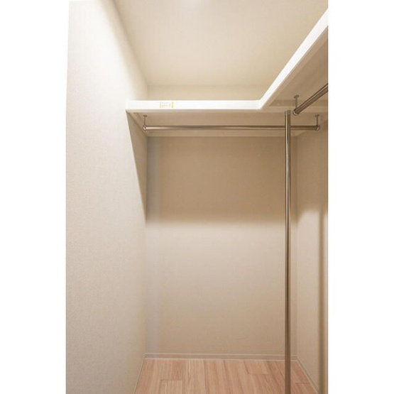 【収納】 | ウェルスクエア駒場東大前