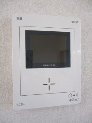 【セキュリティ】 | ノーヴァ　ミトモⅡ